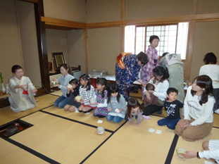 妙法寺子ども食堂