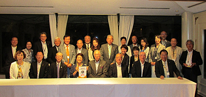 北関東初、宇都宮クラブ誕生