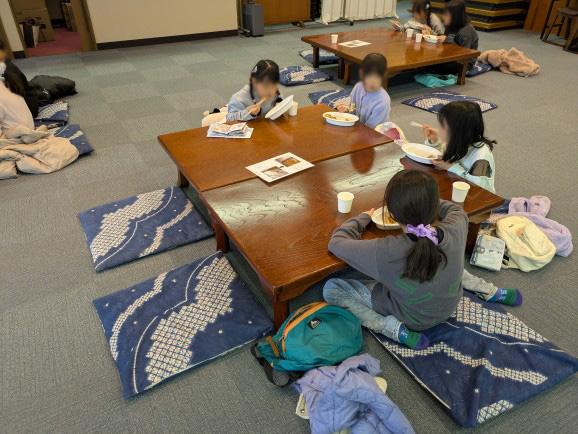 「雪が気になる今日の寺子屋」（190回）